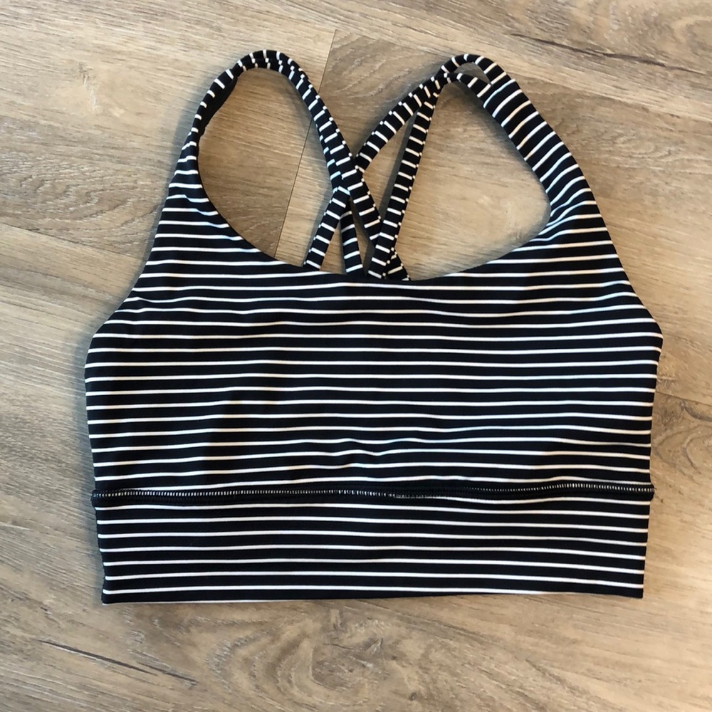 Lululemon Bra